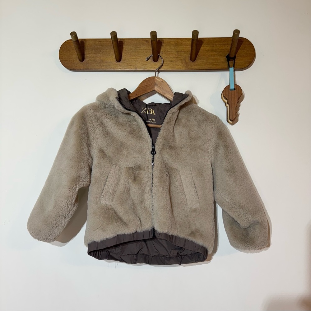 Zara Kids size 7